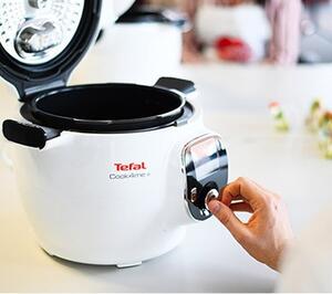 Multifunkční hrnec Tefal Cook4me+ CY851130