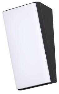 Venkovní LED svítidlo Keen 9 černá