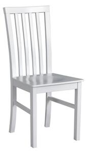 Drewmix jídelní židle MILANO 1 D + dřevo: buk
