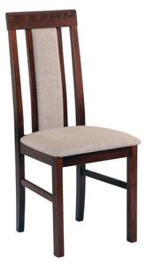 Drewmix jídelní židle NILO 2 - dřevo: stirling