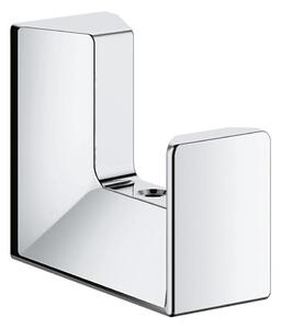 GROHE 40782000 - Háček na koupací plášť SELECTION CUBE lesklý chrom
