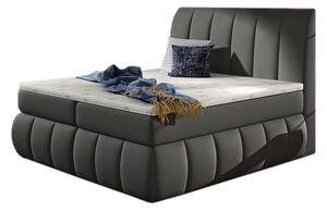Čalouněná postel FLORENCE, 160x200, soft29