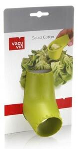 Vykrajovač salátových košťálů VacuVin (Barva-zelená)