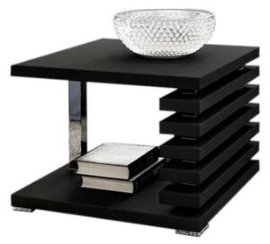 Konferenční stolek GUIDE, 60x44x60, černý