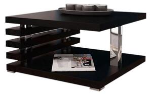 Konferenční stolek GUIDE, 60x31x60, černý