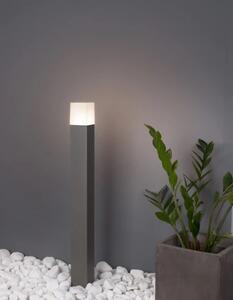 Venkovní zahradní lampa Stick A 76 Tmavě šedé