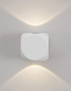 Venkovní LED svítidlo Zari B 55 bílé