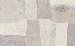 EBS Droit dekor 33,3x55 mix 1,84 m2