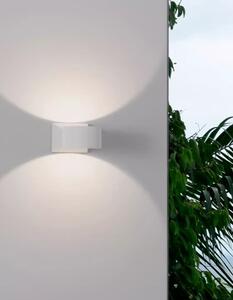 Venkovní LED svítidlo Chez 13 bílé