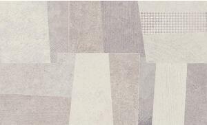 EBS Droit dekor 33,3x55 mix 1,84 m2