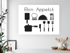 Bon Appetit sada šíře 45 cm