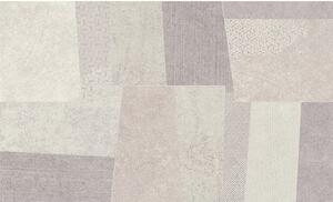 EBS Droit dekor 33,3x55 mix 1,84 m2
