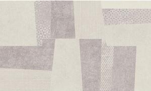EBS Droit dekor 33,3x55 mix 1,84 m2