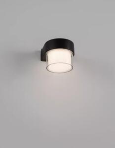 Venkovní LED svítidlo Darf A 95 černá