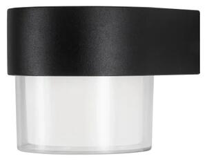 Venkovní LED svítidlo Darf A 95 černá
