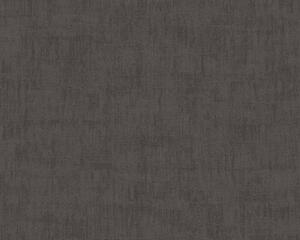 A.S. Création | Vliesová tapeta na zeď Jade 39503-1 | 0,53 x 10,05 m | černá, metalická
