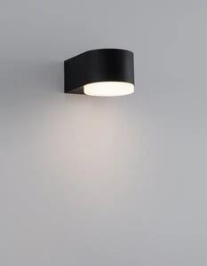 Venkovní LED svítidlo Nus A 132 Tmavě šedá
