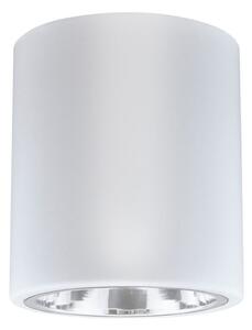 LED RGBW Stmívatelné bodové svítidlo JUPITER 1xE27/6,5W/230V pr. 13 cm bílá