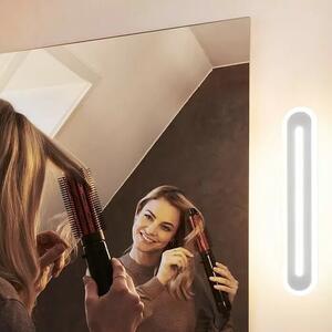 Chytré nástěnné svítidlo Ledvance Smart+ / Wi-Fi / IP44 / bílá
