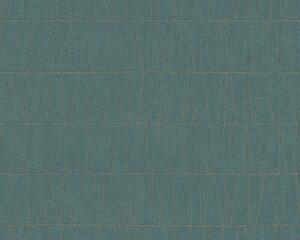 A.S. Création | Vliesová tapeta na zeď Jade 39506-4 | 0,53 x 10,05 m | vining ivy, zlatá