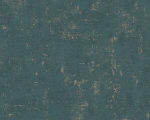 A.S. Création | Vliesová tapeta na zeď Jade 3951-22 | 0,53 x 10,05 m | vining ivy, zlatá