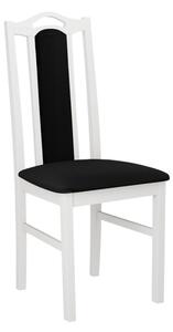 Jídelní židle Dalem IX, Barva dřeva: olše, Potah: Hygge D20 Mirjan24 5903211263453
