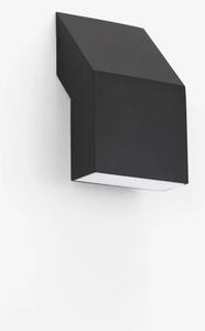 Venkovní LED svítidlo Brigitta A 12 černá