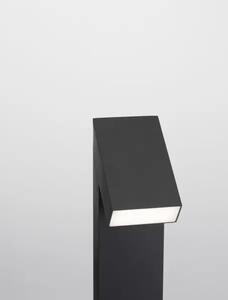 Venkovní LED lampa Brigitta B 12 černé
