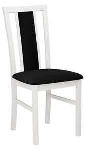 Židle Figaro VII, Barva dřeva: sonoma, Potah: Hygge D20 Mirjan24 5903211264221