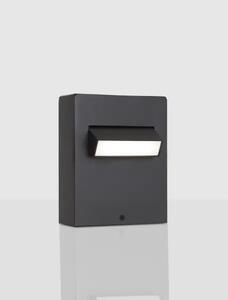 Venkovní LED lampa Zelda E 12 černé