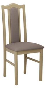 Židle Dalem II, Barva dřeva: olše, Potah: Hygge D91 Mirjan24 5903211258343