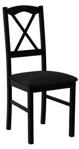 Židle Zefir XI, Barva dřeva: černý, Potah: Kronos 7 Mirjan24 5903211225918