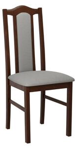 Židle Dalem II, Barva dřeva: olše, Potah: Hygge D20 Mirjan24 5903211258268