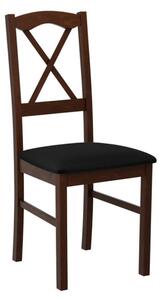Židle Zefir XI, Barva dřeva: ořech, Potah: Kronos 7 Mirjan24 5903211225932