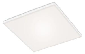 Briloner 7376-116 - LED Stropní svítidlo FRAMELESS LED/24W/230V