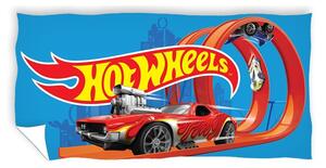 Carbotex osuška Hot Wheels Ultimate Ride 70x140 cm