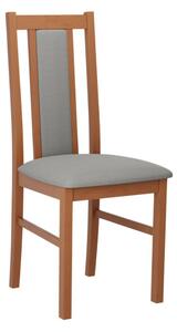 Židle Dalem XIV, Barva dřeva: olše, Potah: Hygge D91 Mirjan24 5903211259593