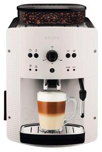 Krups Krups - Automatický kávovar ESSENTIAL 1450W bílý GS0023