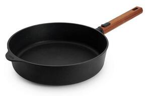 PÁNEV NA SMAŽENÍ 28 cm WOLL - Online Only vaření, Online Only