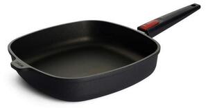 PÁNEV NA SMAŽENÍ nepřilnavý povrch PTFE 28/28 cm WOLL - Online Only vaření, Online Only