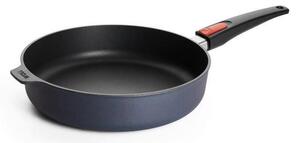 PÁNEV NA SMAŽENÍ nepřilnavý povrch PTFE 28 cm WOLL - Online Only vaření, Online Only