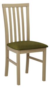 Židle Figaro I, Barva dřeva: ořech, Potah: 26x - Kronos 22 Mirjan24 5902928910810