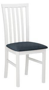 Židle Figaro I, Barva dřeva: ořech, Potah: 26x - Kronos 22 Mirjan24 5902928910810