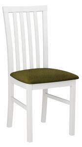 Židle Figaro I, Barva dřeva: bílá, Potah: Zetta 297 Mirjan24 5903211261602