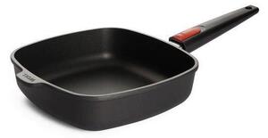 PÁNEV NA SMAŽENÍ nepřilnavý povrch PTFE 48/25,5 cm WOLL - Online Only vaření, Online Only