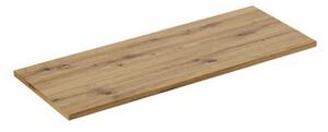Koupelnová deska ARTISAN 120 cm