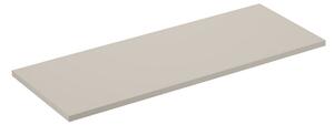 Koupelnová deska DALIA CASHMERE 120 cm