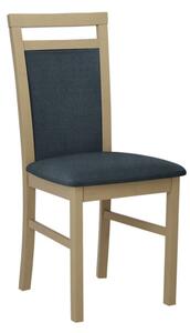 Židle Figaro V, Barva dřeva: sonoma, Potah: Zetta 300 Mirjan24 5903211263187