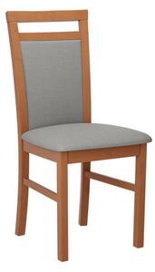 Židle Figaro V, Barva dřeva: olše, Potah: Hygge D91 Mirjan24 5903211263071