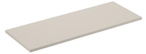 Koupelnová deska ADEL CASHMERE 120 cm